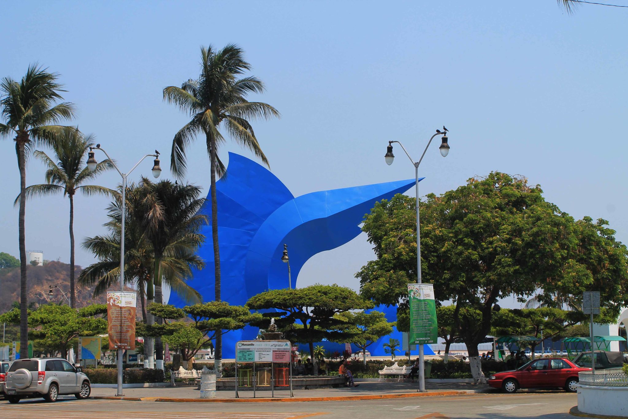 Centro Histórico de Manzanillo Conoce Manzanilllo